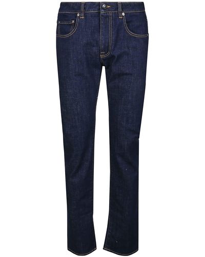 Etro Jeans New Slim - Blue