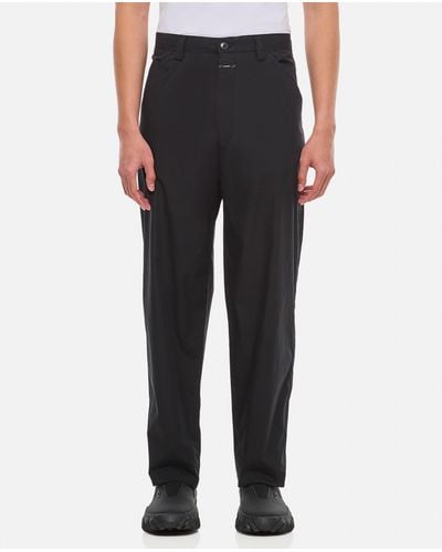 Closed Dover Tapered Pants - Black