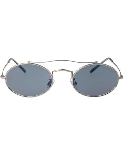 Giorgio Armani Sunglasses - Blue