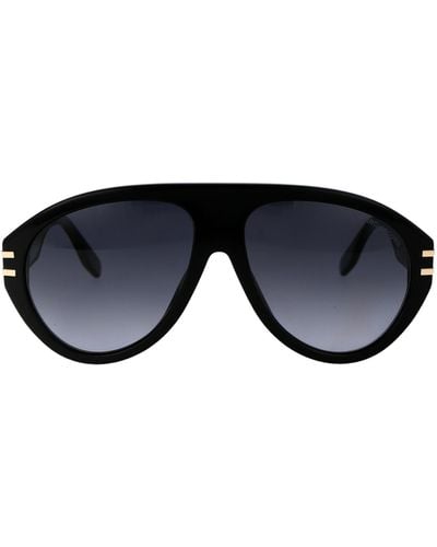 Marc Jacobs Sunglasses - Blue