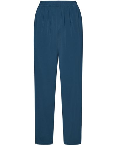Gianluca Capannolo Trousers - Blue
