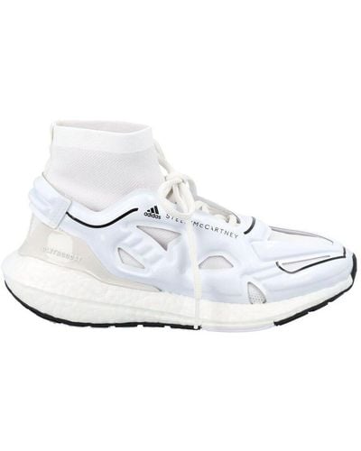 adidas By Stella McCartney Ultraboost 22 Sneakers - White