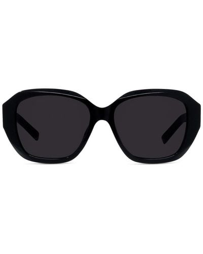 Givenchy Gv40075I 01A Sunglasses - Black