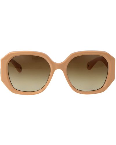 Chloé Ch0236S Sunglasses - Brown