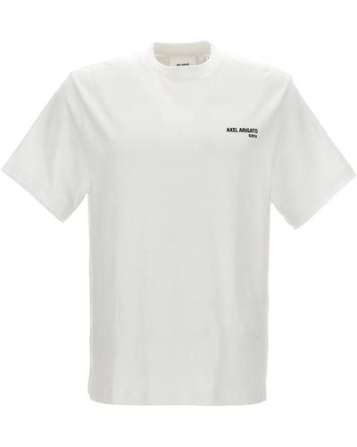 Axel Arigato Legacy T-shirt - White