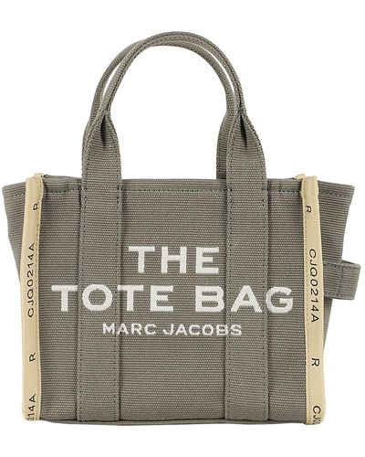 Marc Jacobs The Small Tote - Multicolour