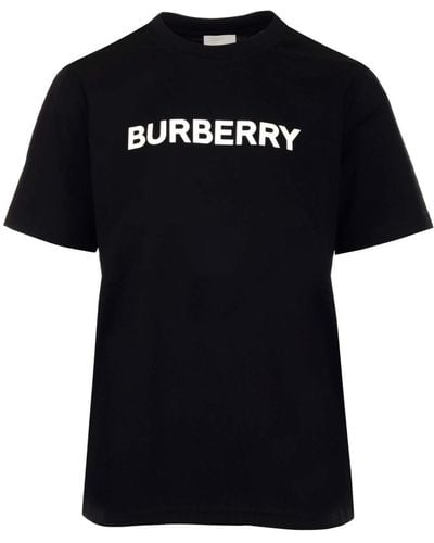Burberry Margot T-shirt - Black
