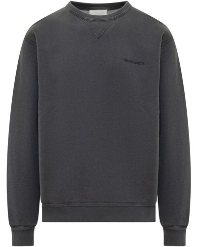 Isabel Marant Mikis Sweatshirt - Grey