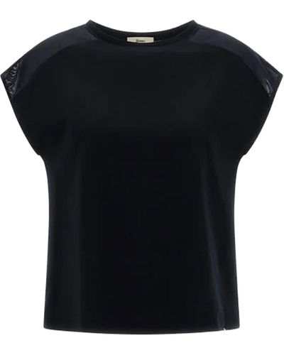 Herno Top - Black