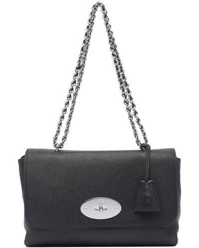 Mulberry Bags - Black