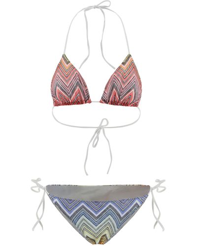 Missoni Swimwear - White