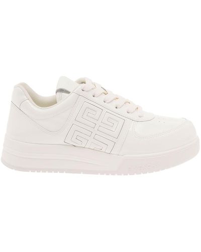 Givenchy Sneakers Women | Online Sale up to 70% off | Lyst
