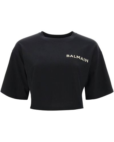T shirt shop balmain ragazza