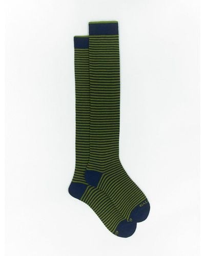 Gallo Socks - Green
