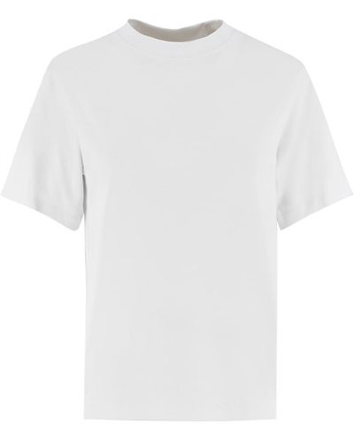 Antonelli T-Shirt - White