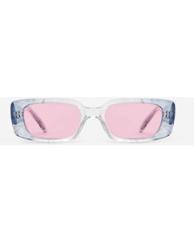 Our Legacy Sunglasses - Pink