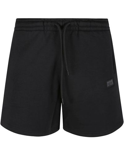 Alpha Industries Alpha Essentials Shorts - Black