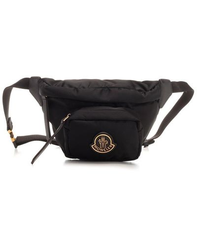 Moncler Felice Belt Bag Fanny Pack Hip Bag cross Body Bag Handbag New