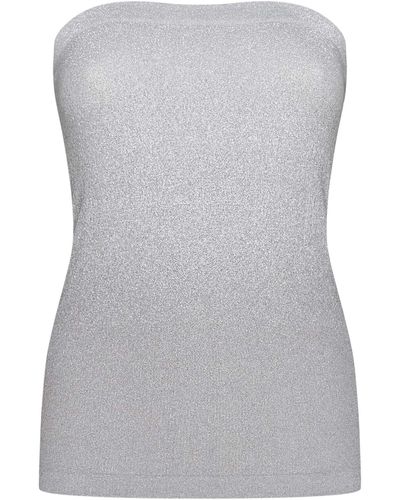 Wolford Top - Gray