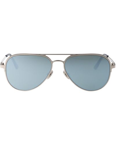 Retrosuperfuture Legacy Sunglasses - Blue