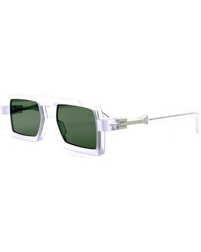 VAVA Bl0023 Label Sunglasses - Green