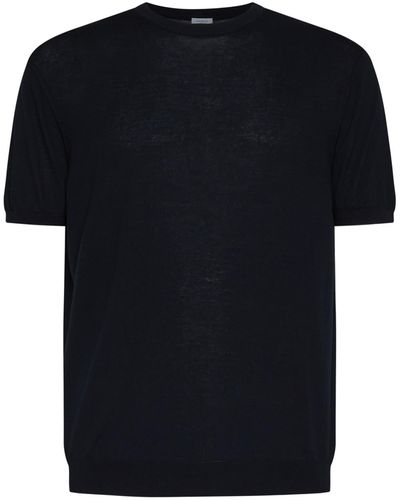 Malo T-Shirt - Black