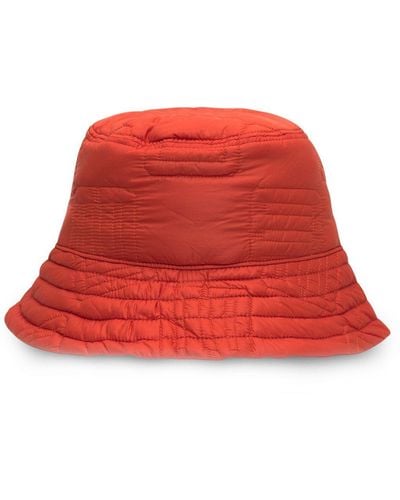 Ambush Bucket Hat - Red