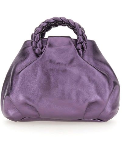 Hereu Bag Bombon - Purple