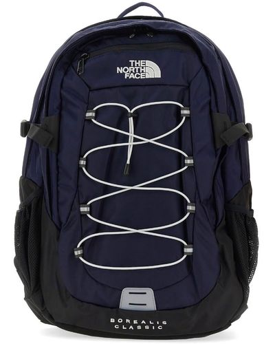 The North Face Borealis Classic Backpack - Blue