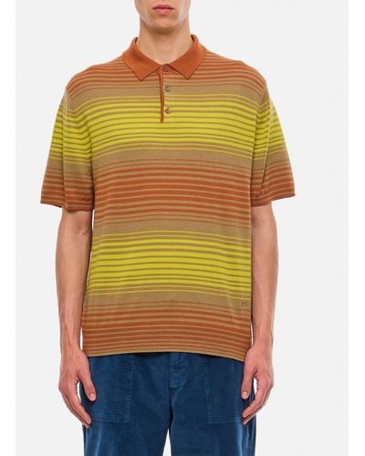 Paul Smith Polo Shirt - Multicolor