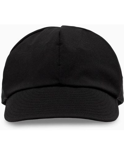 Goldwin Light Stretch Hat - Black
