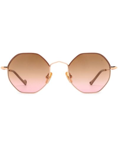 Eyepetizer Namib Sunglasses - Multicolour