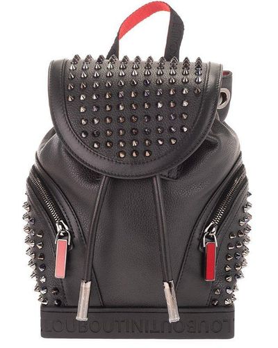 Christian Louboutin Backpacks for Men Online Sale up to 39 off