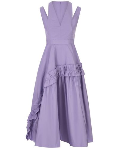 Alexander McQueen Casual and day dresses for Women | Online Sale up to ...