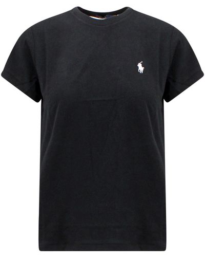 Polo Ralph Lauren T-shirt - Black