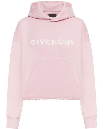 Givenchy Sweatshirts for Women Online Sale up to 86 off Lyst