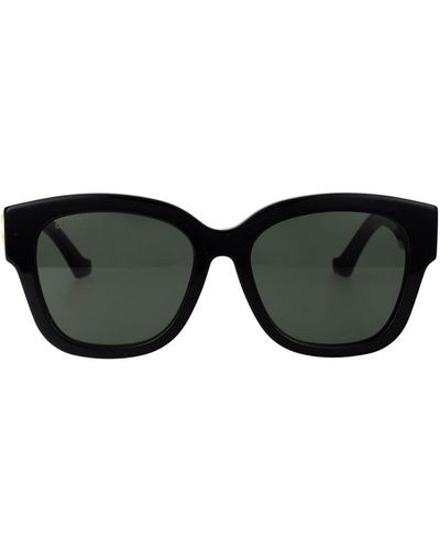 Gucci Gg1550sk Sunglasses - Black