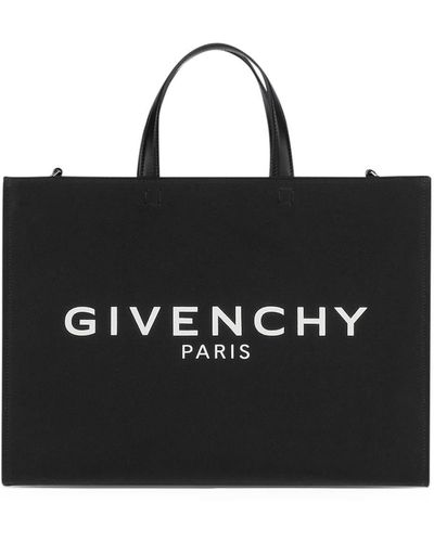 Givenchy G-Tote - Black