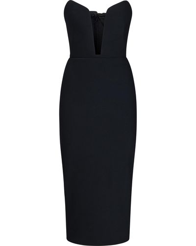 N°21 Dress - Black