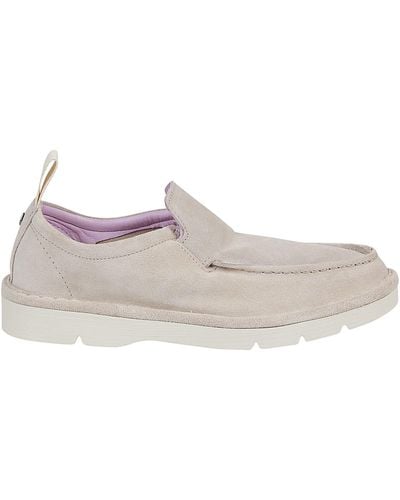 Pànchic On Loafer - Grey