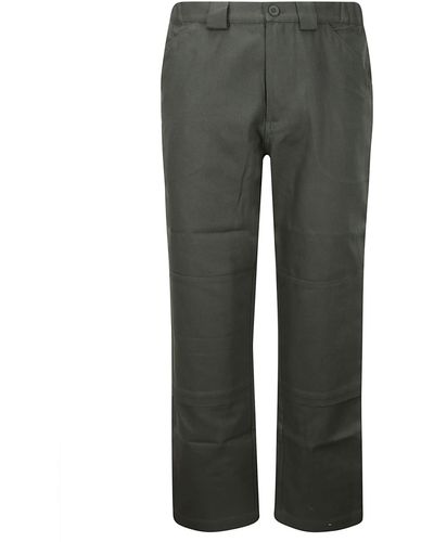 GR10K Replicated Pants - Gray