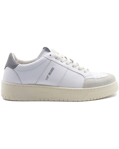 SAINT SNEAKERS Saint Sneaker Sneakers - White