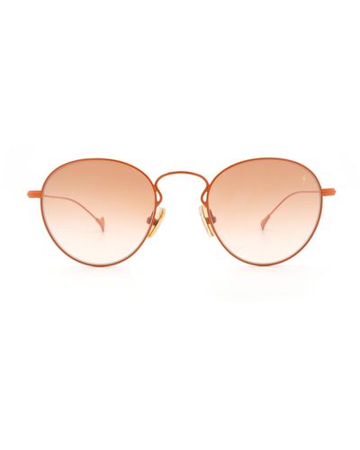 Eyepetizer Julien Sunglasses - Pink