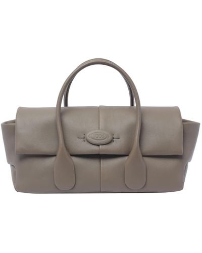 Tod's Bags - Gray