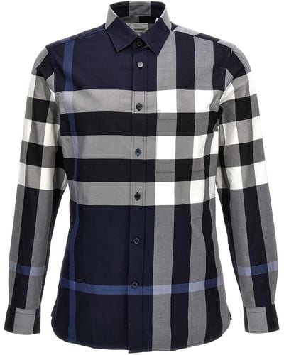 Burberry Clothing for Men Online Sale up to 63 off Lyst UK
