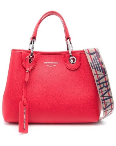 Emporio Armani Bags for Women | Online Sale up to 68% off | Lyst