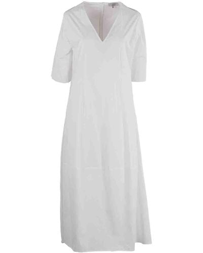 Antonelli Firenze Dresses - White