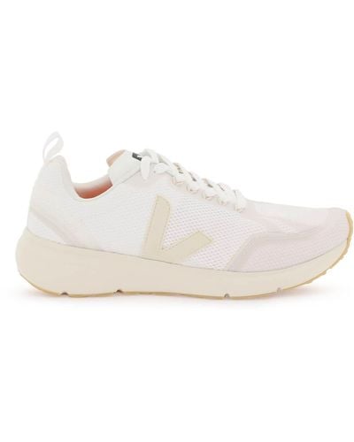 Veja Alveomesh 'condor 2' Sneakers - White