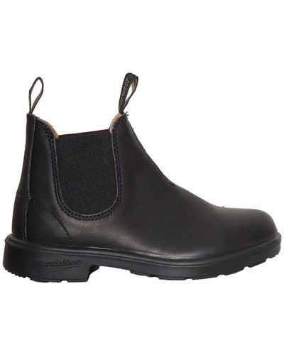 Blundstone Ankle Boots 581 - Black