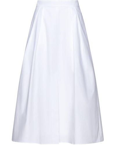 Rohe Skirt - White